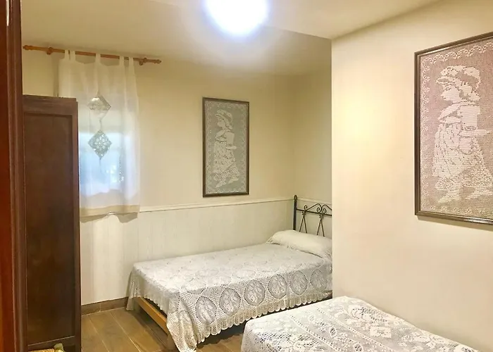 Vakantiehuis La Seguirilla Del Jerte *