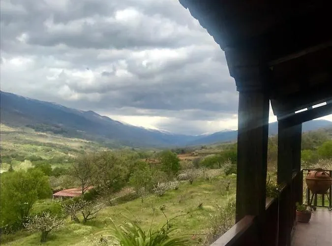 La Seguirilla Del Jerte