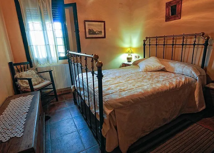 La Seguirilla Del Jerte * Casas del Castañar