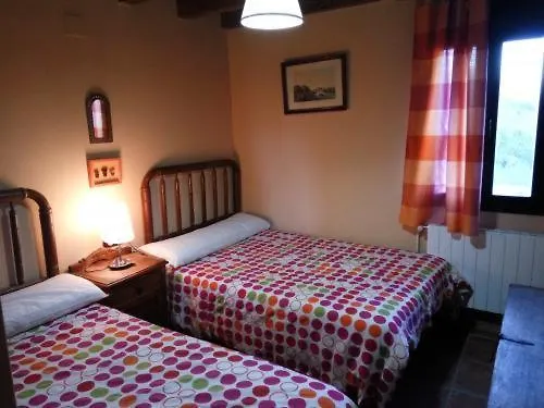 Holiday home La Seguirilla Del Jerte