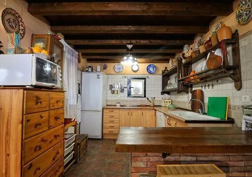 La Seguirilla Del Jerte *