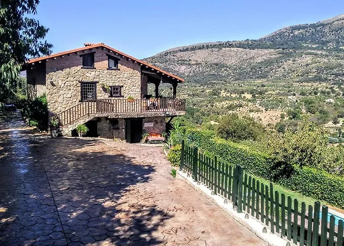 La Seguirilla Del Jerte