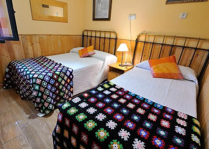 La Seguirilla Del Jerte