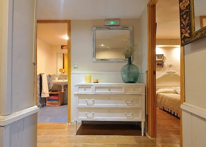 La Seguirilla Del Jerte Vakantiehuis *