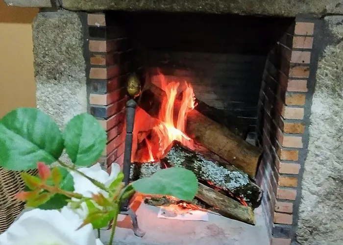 Σπίτι διακοπών La Seguirilla Del Jerte *