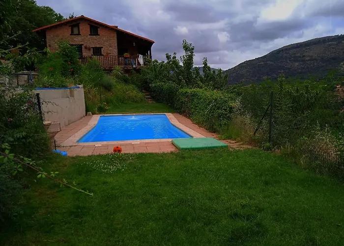 La Seguirilla Del Jerte